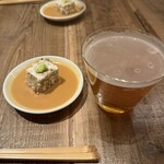 浅草 更科天狐 - 