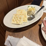 KUNISAWA BREWING - 蜂蜜レモンとクリームチーズ