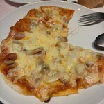 ビストロ ボン・グー・コクブ - 