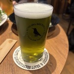 KUNISAWA BREWING - 