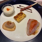 ビストロ ボン・グー・コクブ - 