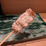 やきとり阿部 - 