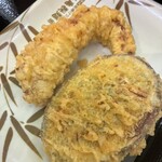 丸亀製麺 - 料理写真: