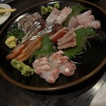 銀座 いっぱし - 