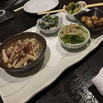 銀座 いっぱし - 