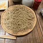 浅草 更科天狐 - 