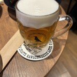KUNISAWA BREWING - 