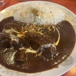 欧風カリー ドモン - 