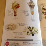 フルーツピークス - 