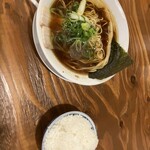 ラーメン れんげ - 