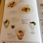 フルーツピークス - 