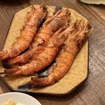 浅草 更科天狐 - 