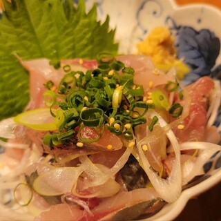 吟魚のはなれ 吟チロリ_1