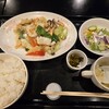 中国料理 華扇