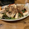 うどん居酒屋 江戸堀