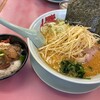 ラーメン山岡家 釧路町店