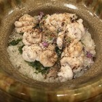 めし処 ゑノゐ - 