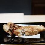 天ぷら 麻布十番 やなせ - 