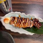 京の里久 本厚木店 - 