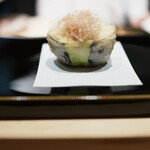 天ぷら 麻布十番 やなせ - 