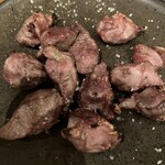 めし処 ゑノゐ - 