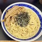 中華そば 亀喜屋 - 