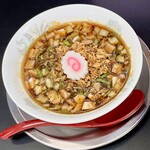 中華そば 亀喜屋 - 