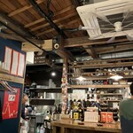 めし処 ゑノゐ - 