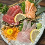 京の里久 本厚木店 - 