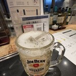 天ぷら酒場 NAKASHO - 