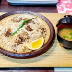 キッチン あずま