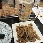 天ぷら酒場 NAKASHO - 