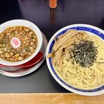 中華そば 亀喜屋 - 