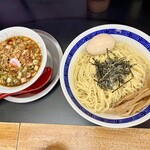 中華そば 亀喜屋 - 