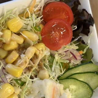 カフェ コラレッカ_1