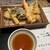 天ぷら酒場 NAKASHO - 料理写真:
