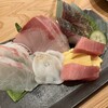 魚豪商コダマ 大井町