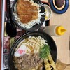 資さんうどん 尼崎アマドゥ店