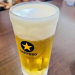 らーめん木陰 - 