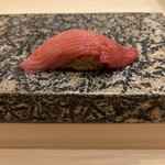 鮨 赫 sushi aka Tokyo - 