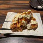 地鶏専門店 鳥一筋 八王子店 - 