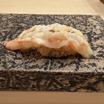 鮨 赫 sushi aka Tokyo - 