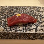 鮨 赫 sushi aka Tokyo - 