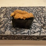 鮨 赫 sushi aka Tokyo - 