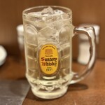 熊本ホルモン - 