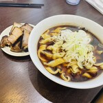 らーめん木陰 - 