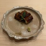 鮨 赫 sushi aka Tokyo - 