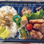 ファーマーズマーケット こんちゃんち - 料理写真: