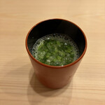 鮨 赫 sushi aka Tokyo - 