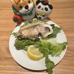 オイスターハウス KITTE大阪店 - 